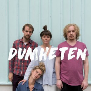 svensk jazz - Dumheten