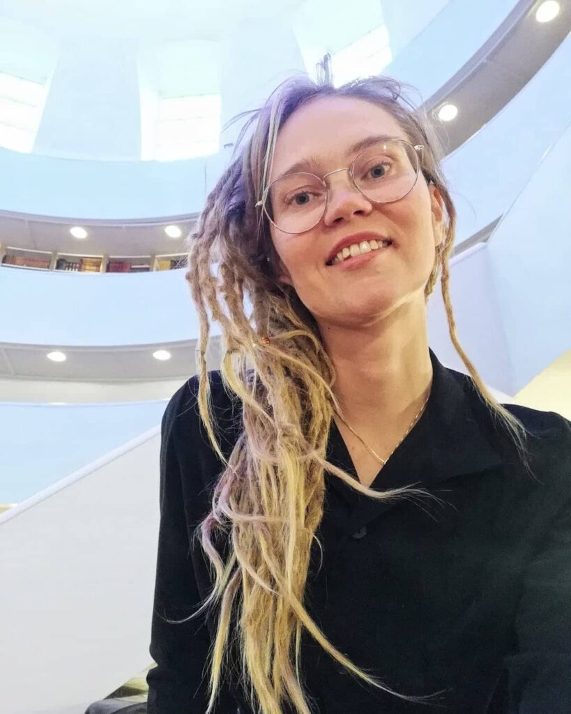 konserter med Erika Lindholm